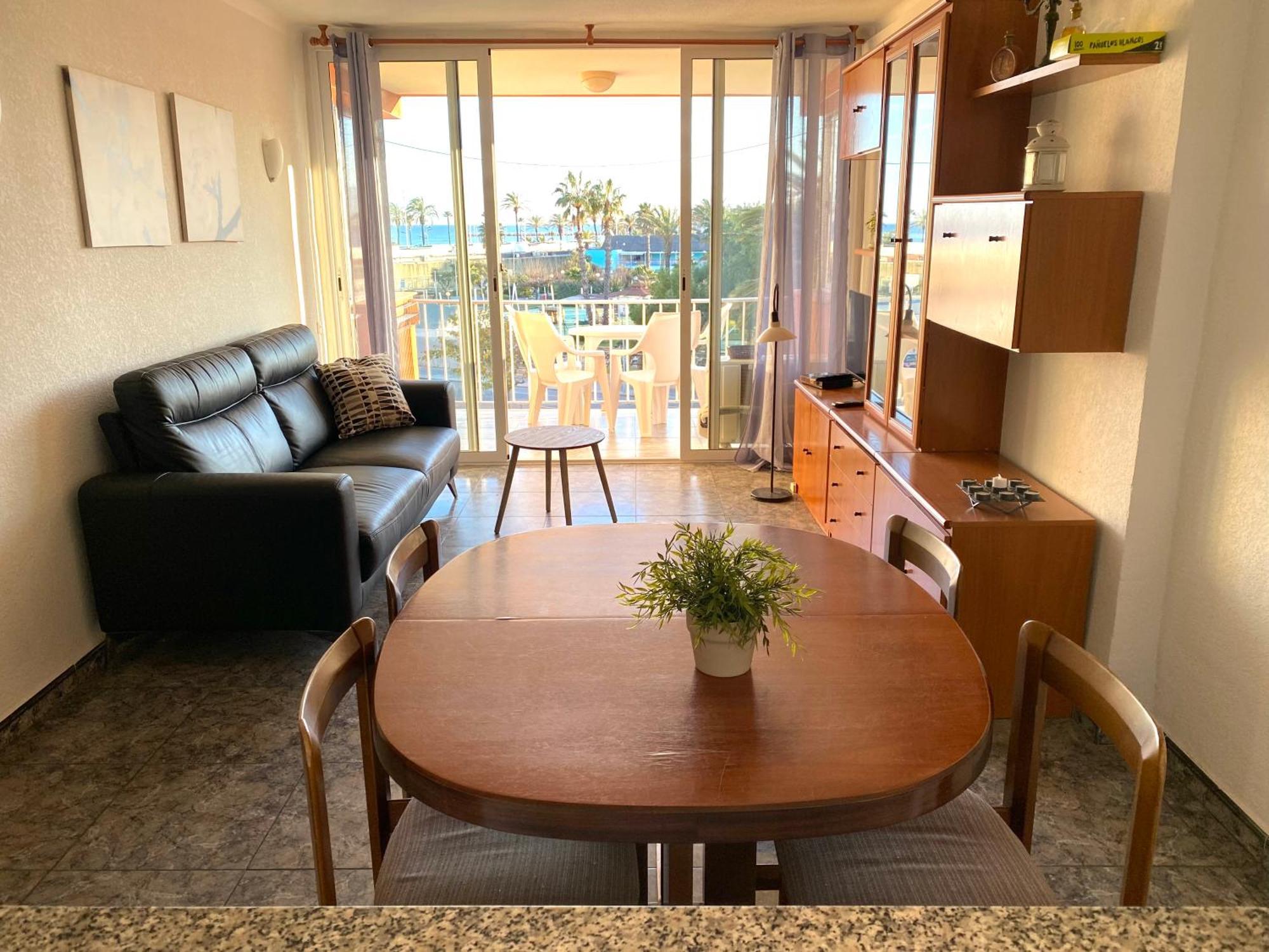 Appartement 13199, Next To The In The Sun, Building Dms-2 La Pineda